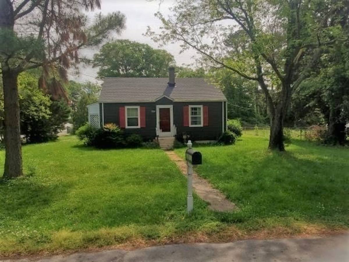 House for rent at 6619 E Davista Ave, Henrico, VA 23228