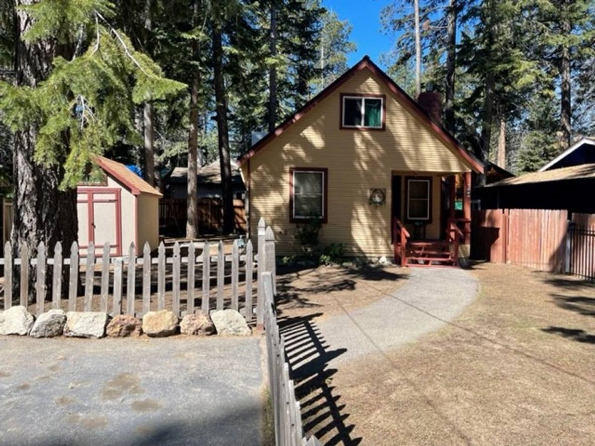 House for rent at 1226 Margaret Ave, South Lake Tahoe, CA 96150