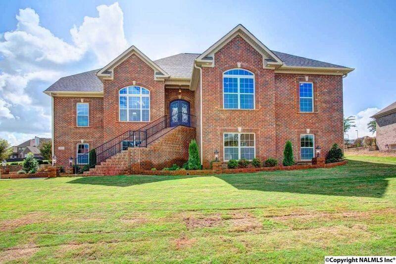 House for rent at 202 Tyro Circle, Madison, AL 35758