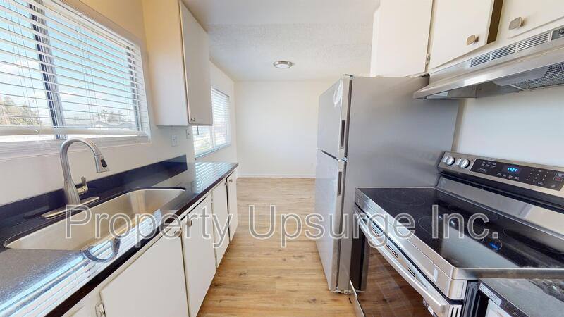Apartment for rent at 1710 Bruce St #12, Anderson, CA 96007