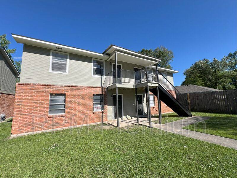 Apartment for rent at 5143 Baker Blvd #C, Baker, LA 70714