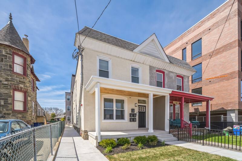 Apartment for rent at 6906 Ridge Ave #5, Philadelphia, PA 19128