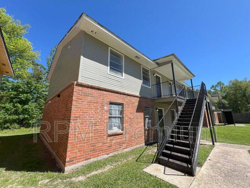 Apartment for rent at 5149 Baker Blvd #A, Baker, LA 70714
