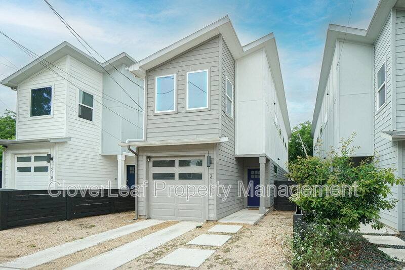 House for rent at 2109 Schley Ave, San Antonio, TX 78210