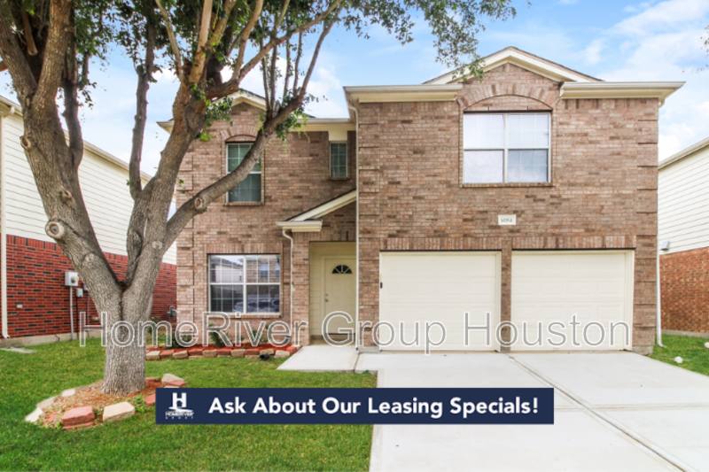 House for rent at 14954 Sugar Sweet Dr, Sugar Land, TX 77498