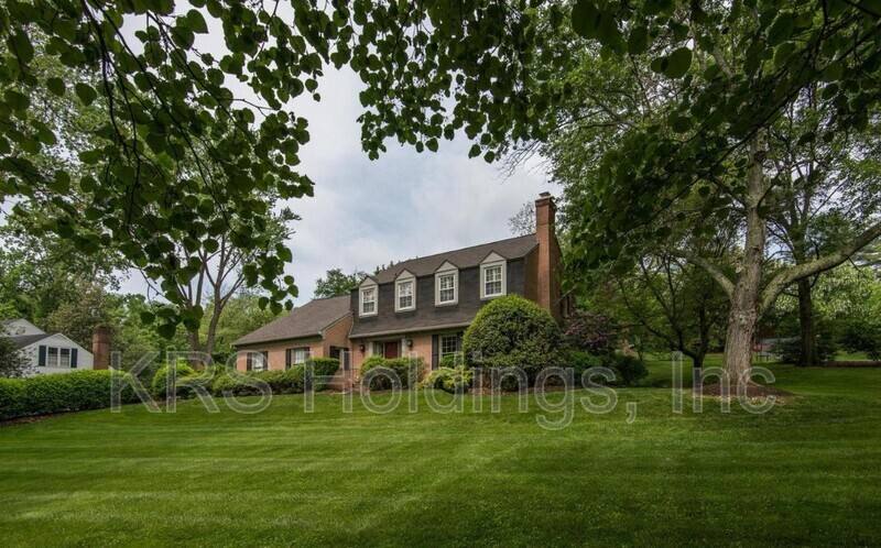 House for rent at 912 Kimberwicke Rd, McLean, VA 22102