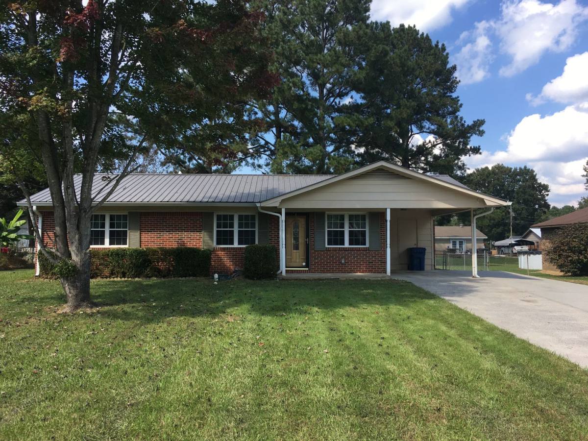 House for rent at 109 Lindsey Dr NW, Rome, GA 30165