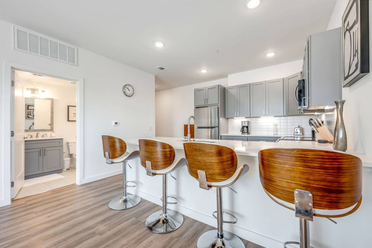 Apartment for rent at 417 E 9th St, Dallas, TX 75203