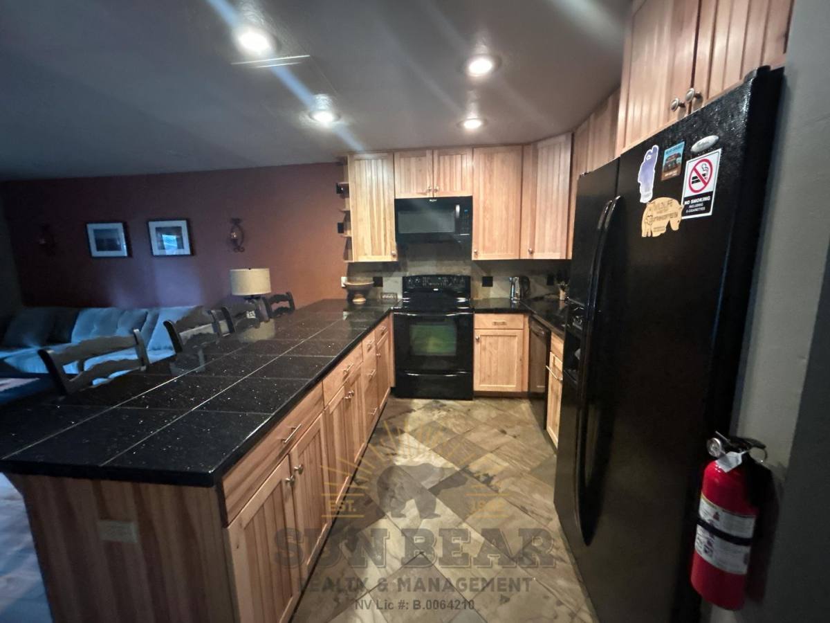 Condo for rent at 845 Southwood, Incline Village, NV 89451