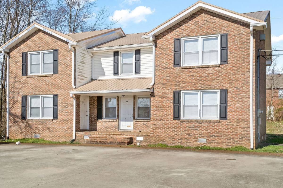 Apartment for rent at 150 Darlene Dr, Clarksville, TN 37042