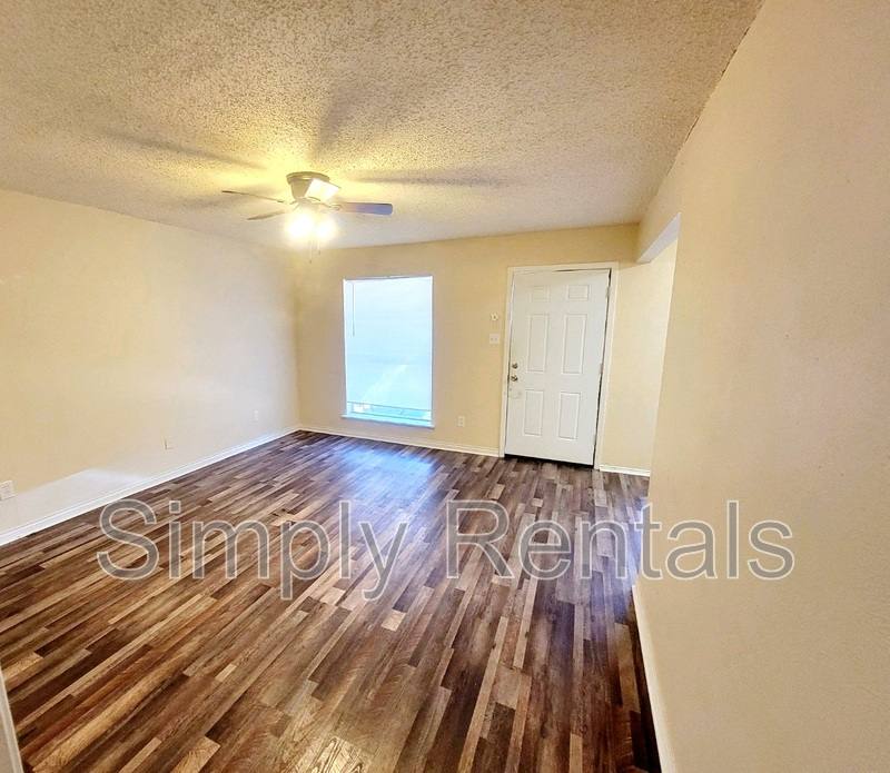 Apartment for rent at 202 Park Circle, Sulphur Springs, TX 75482