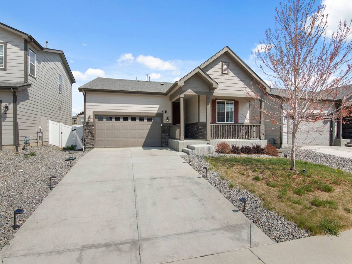 House for rent at 1886 Ruddles Way Dr, Windsor, CO 80550