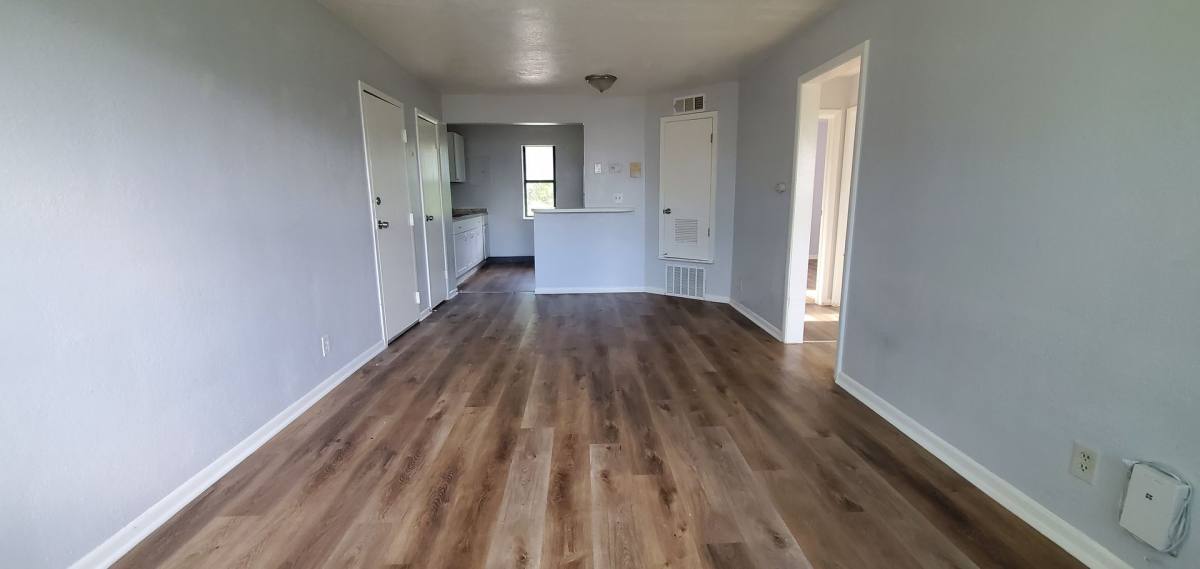 Apartment for rent at 8208 Troost Ave, Kansas City, MO 64131