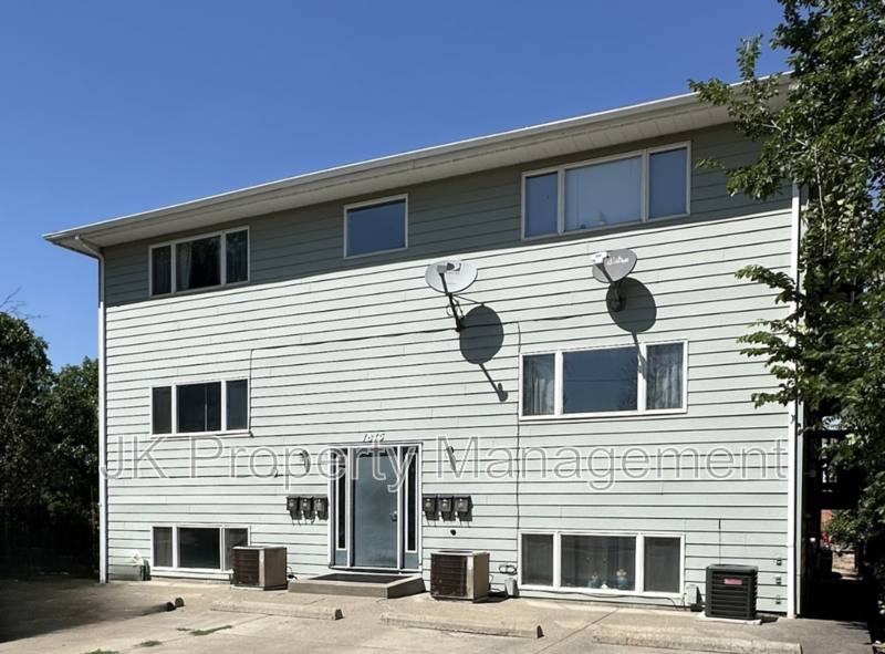 Apartment for rent at 1815 8th Ave N #1, Great Falls, MT 59401