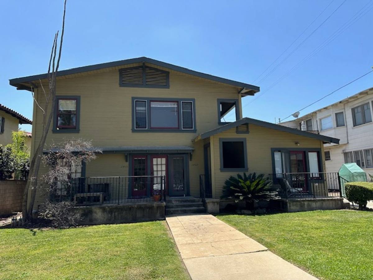 Apartment for rent at 1409 Lyndon, South Pasadena, CA 91030