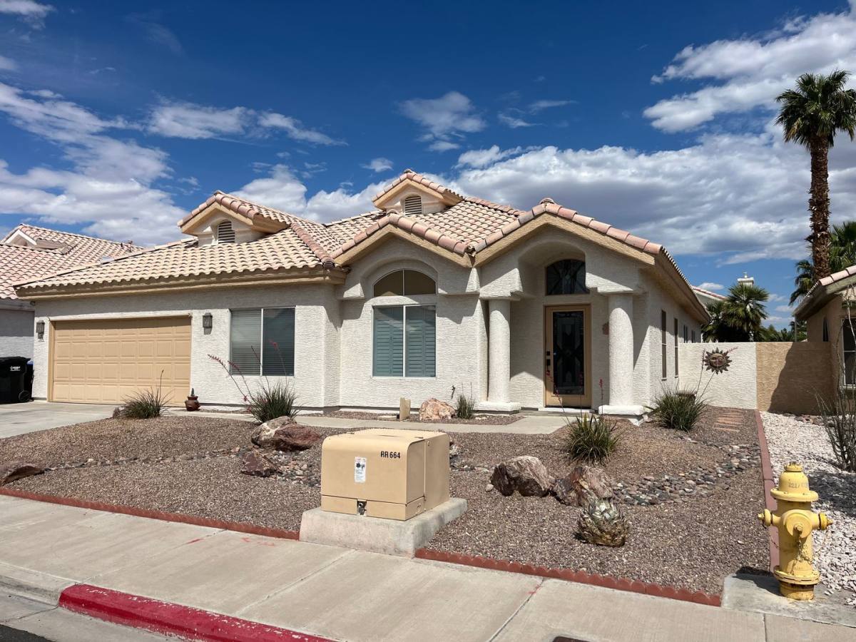 House for rent at 304 Modesto St, Henderson, NV 89014