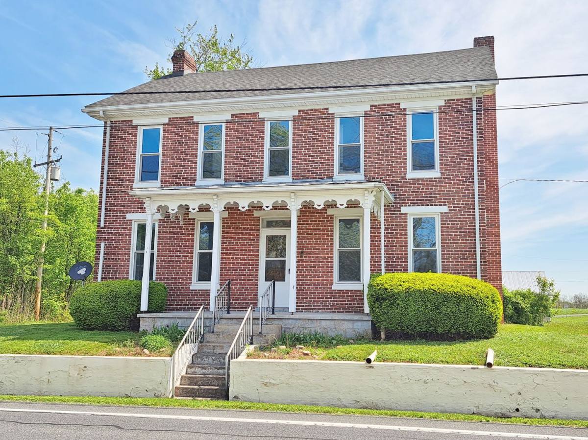 House for rent at 2610 Taneytown Rd, Gettysburg, PA 17325