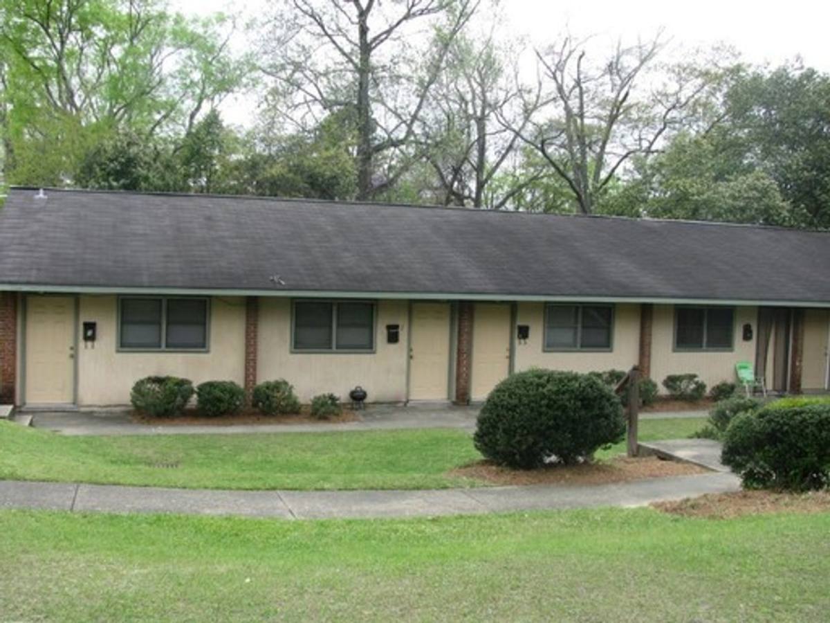 Apartment for rent at 3981 Holly Ave #4, Columbus, GA 31904
