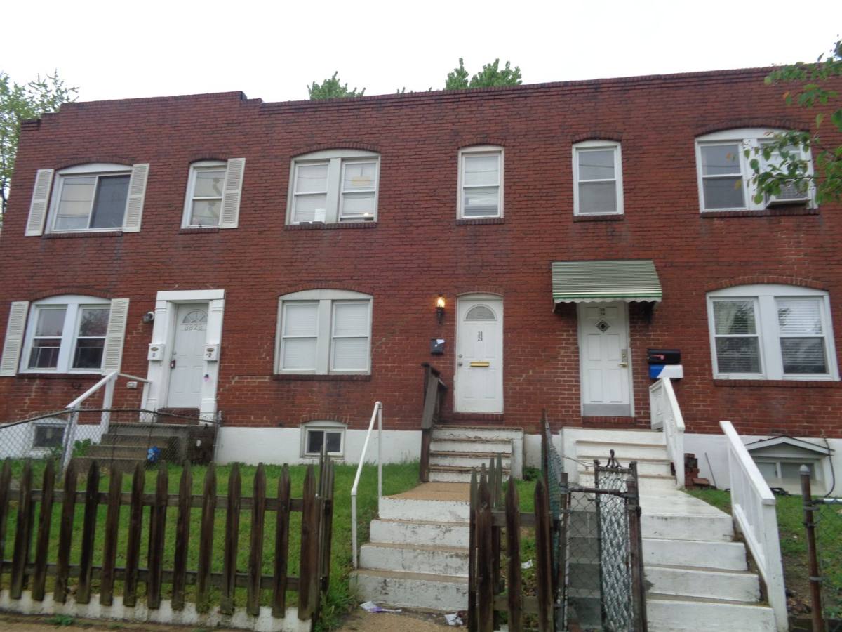 Apartment for rent at 3826 Fairhaven Ave, Curtis Bay, MD 21226