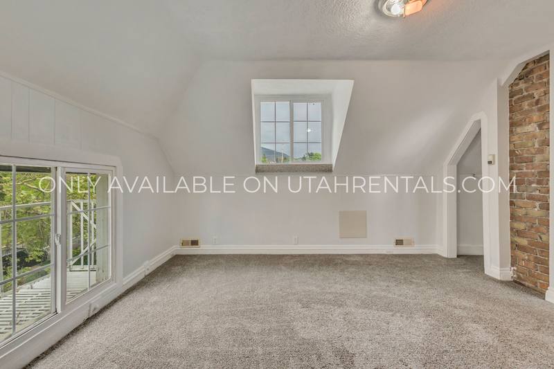 Apartment for rent at 1040 E 200 S #3, Salt Lake City, UT 84102