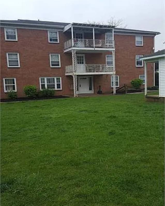 Apartment for rent at 340 N Prince St #5, Millersville, PA 17551