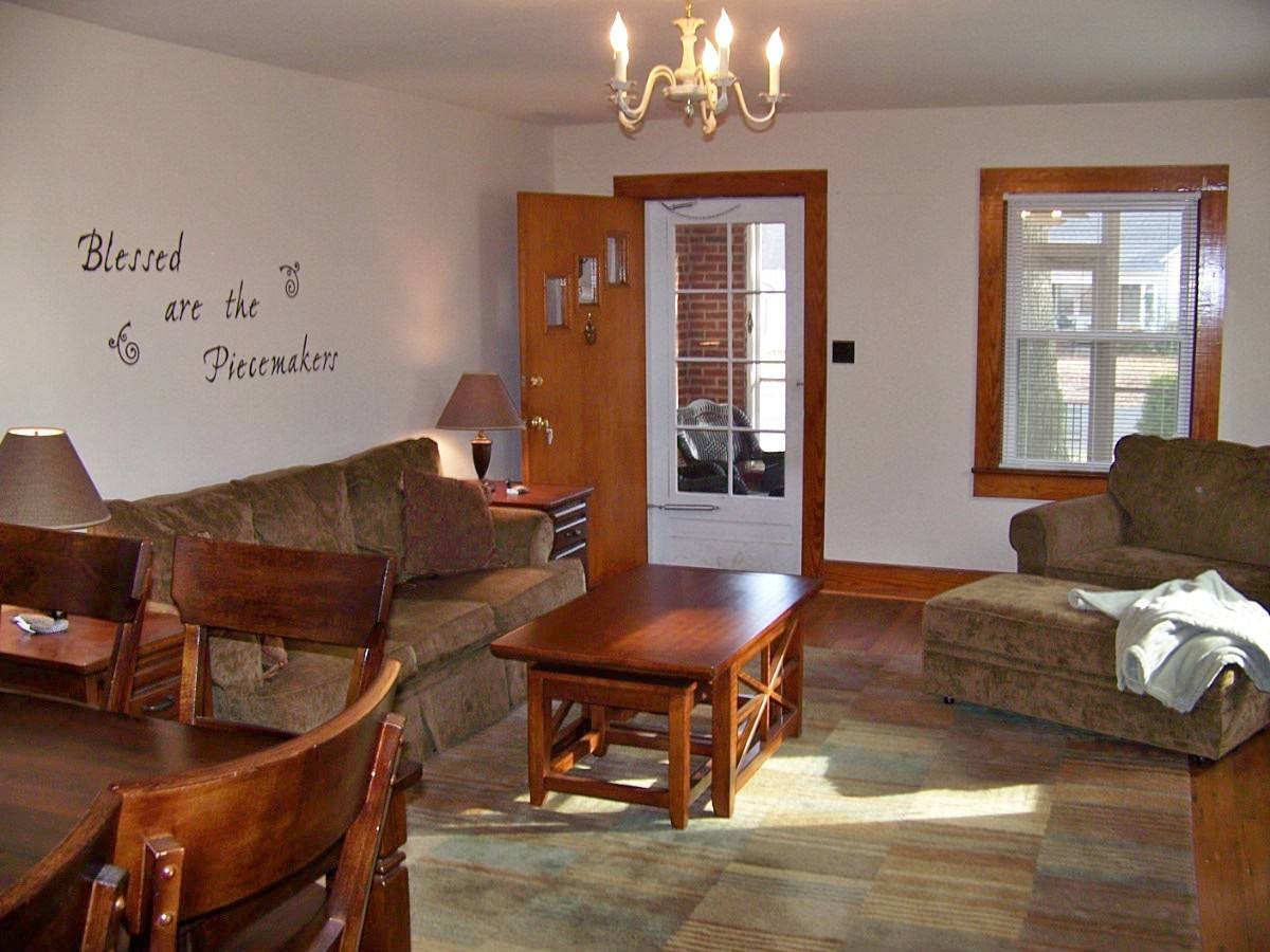 House for rent at 2429 Monroe St, Paducah, KY 42001