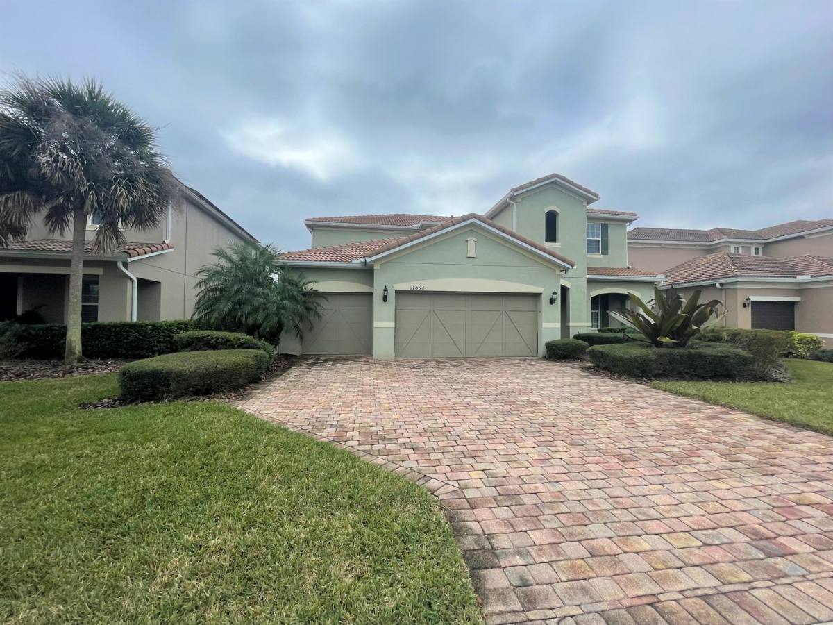 House for rent at 12056 Autumn Fern Lane, Orlando, FL 32827