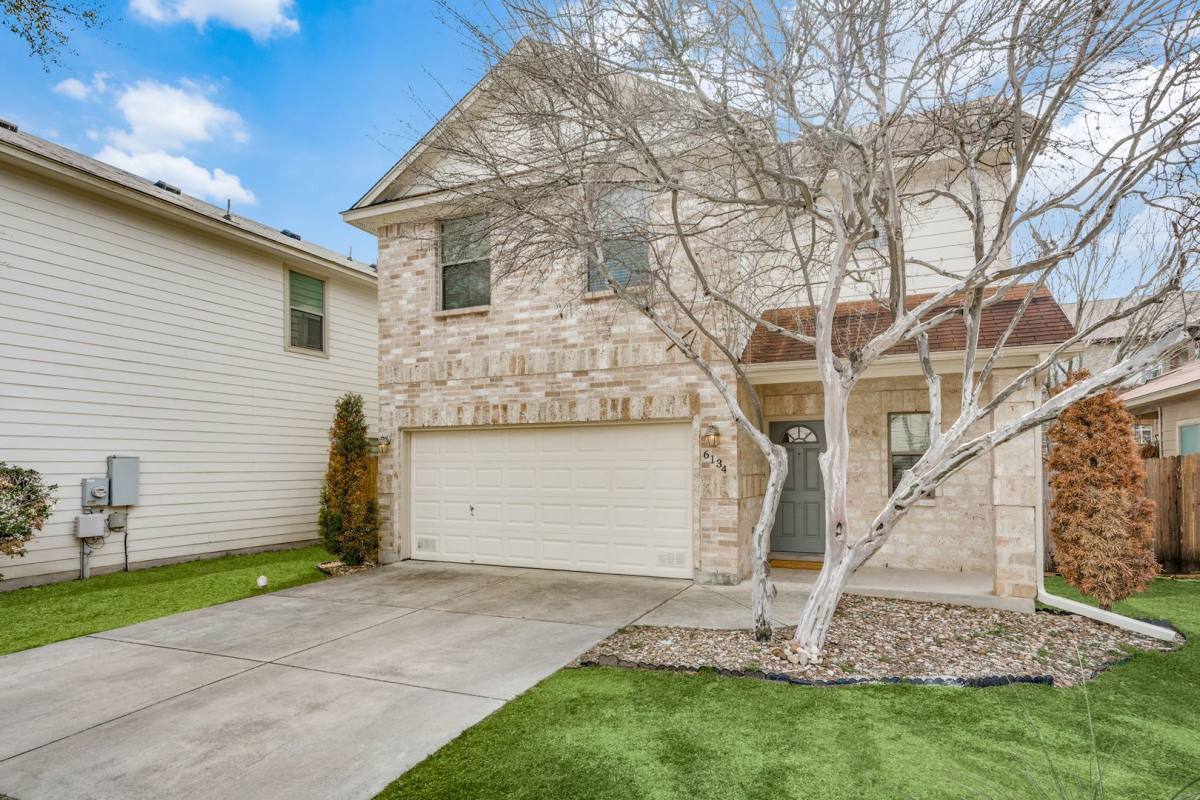 House for rent at 6134 Pecan Tree, San Antonio, TX 78240