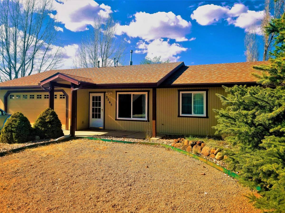 House for rent at 3265 W Brenda Loop, Flagstaff, AZ 86001