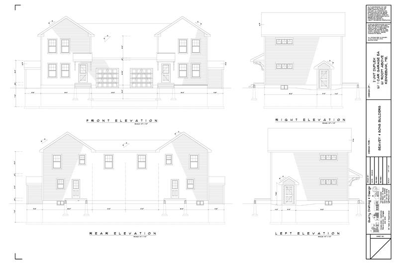 Townhouse for rent at 25 Legacy Lane, Kennebunk, ME 04043
