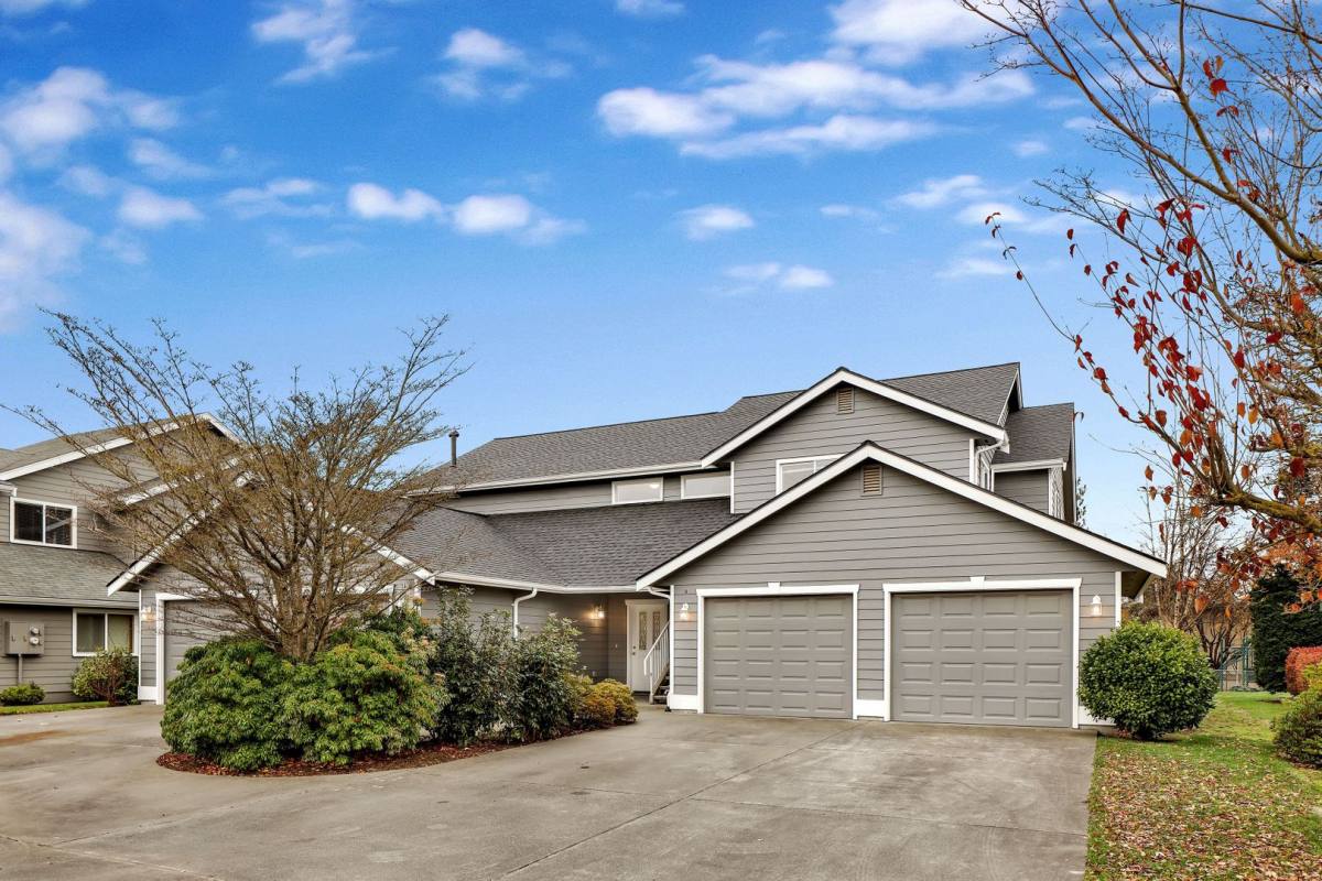 Apartment for rent at 521 Main Place, Lynden, WA 98264