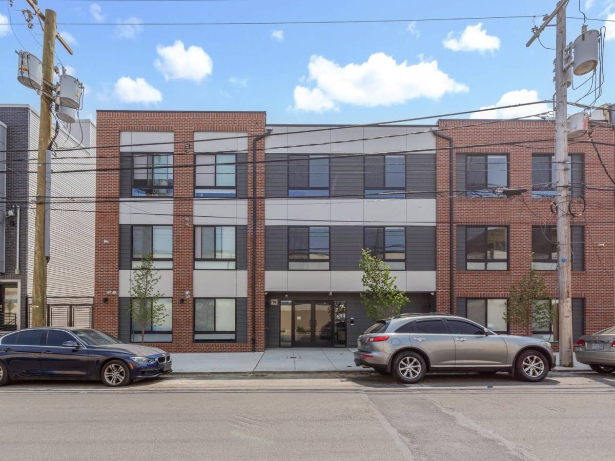 Apartment for rent at 1817-19 N 2nd St, Philadelphia, PA 19122