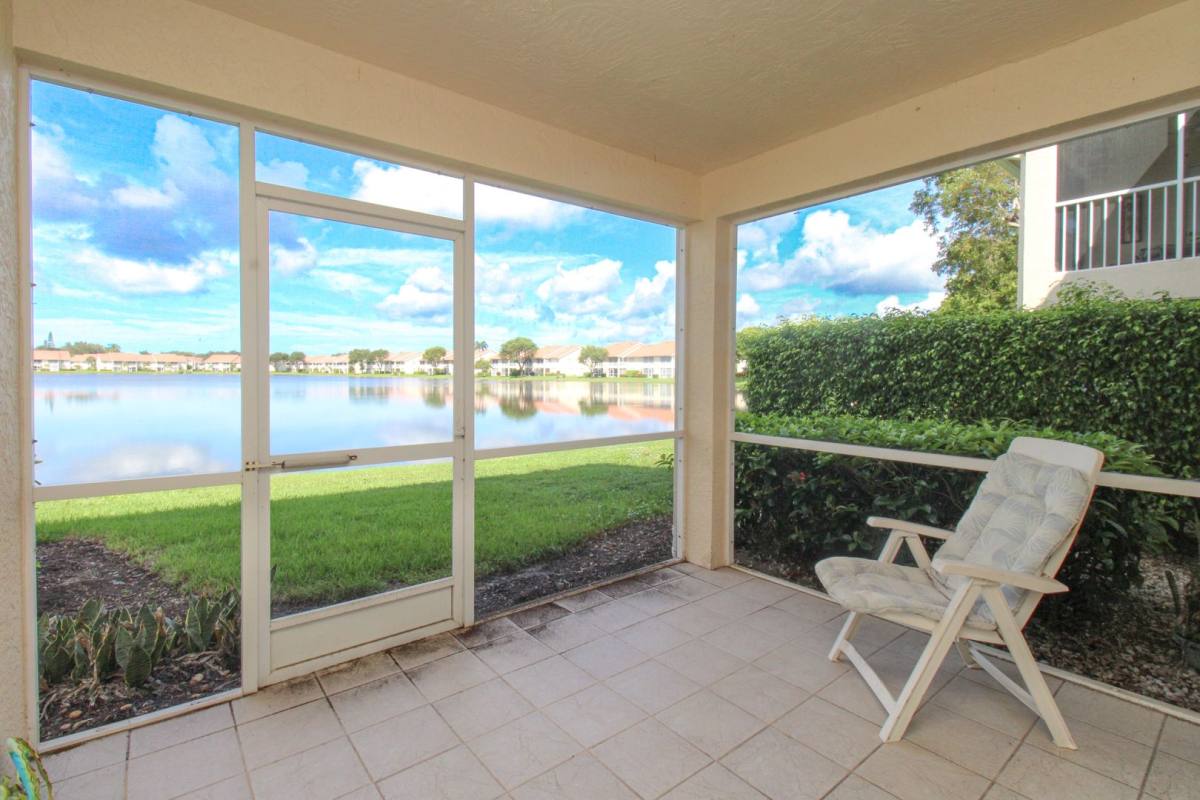 Condo for rent at 7794 Emerald Circle, Naples, FL 34109
