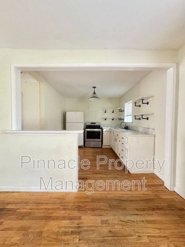 House for rent at 421 S Van Buren St, San Angelo, TX 76901