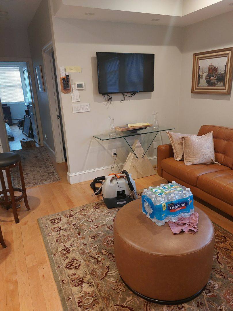 Apartment for rent at 75 Easton St #1B, Allston, MA 02134