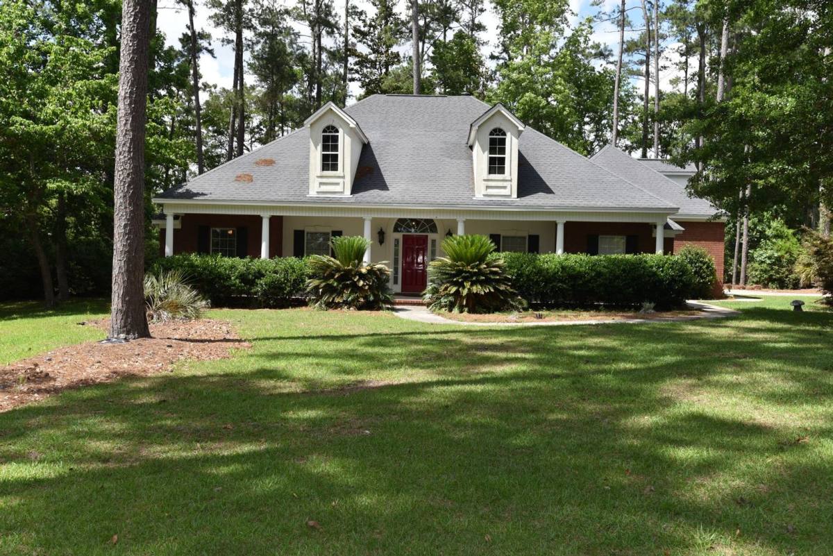 House for rent at 774 Seascape Dr, Richmond Hill, GA 31324