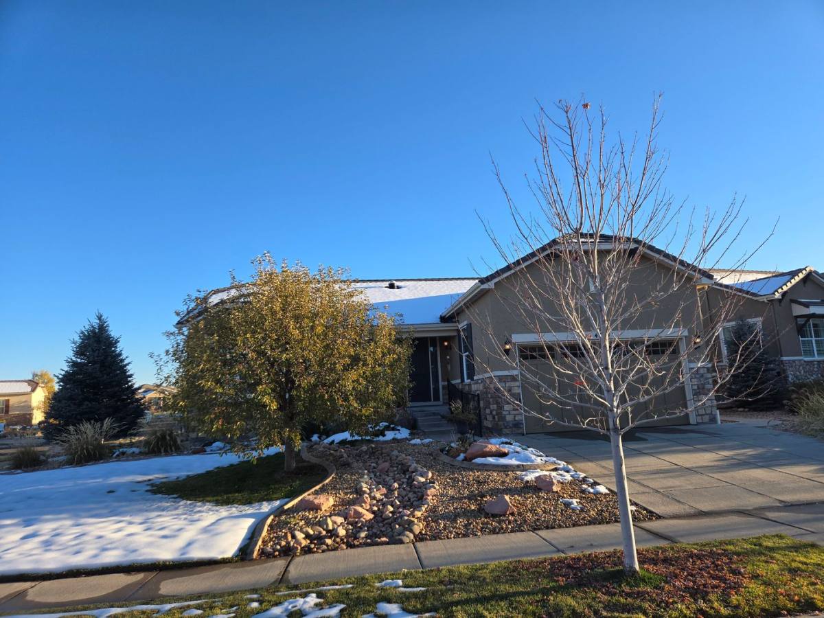 House for rent at 4420 Crystal Dr, Broomfield, CO 80023