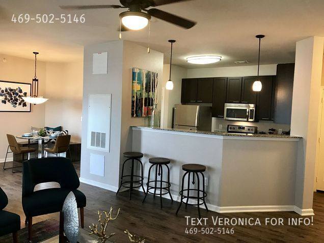 Apartment for rent at 1100 S Kenney Fort Blvd, Round Rock, TX 78665