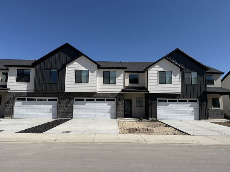 Townhouse for rent at 564 W 1860 N #1, Spanish Fork, UT 84660