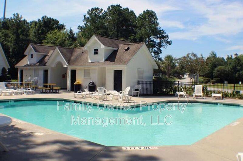 House for rent at 270 Jackson St, Goose Creek, SC 29445