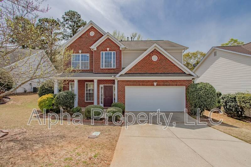 House for rent at 111 Shairpin Lane, Greenville, SC 29607