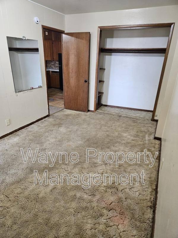 Apartment for rent at 639 2nd St #2, Webster City, IA 50595