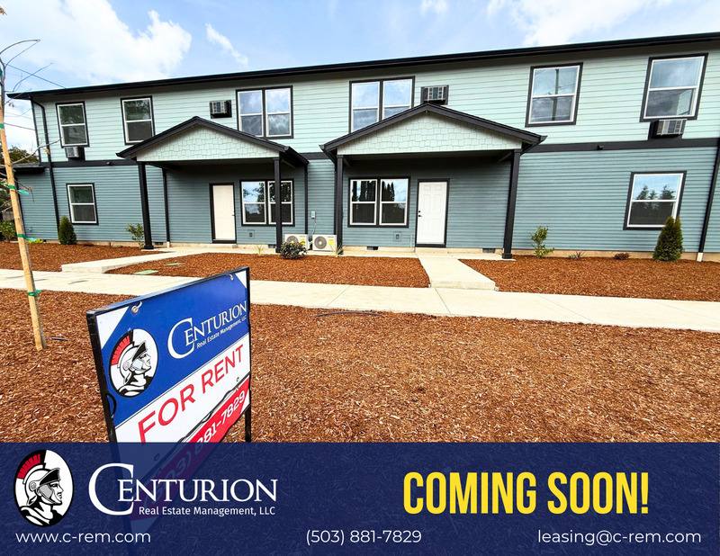 Apartment for rent at 871 Hickory St NE, Salem, OR 97301