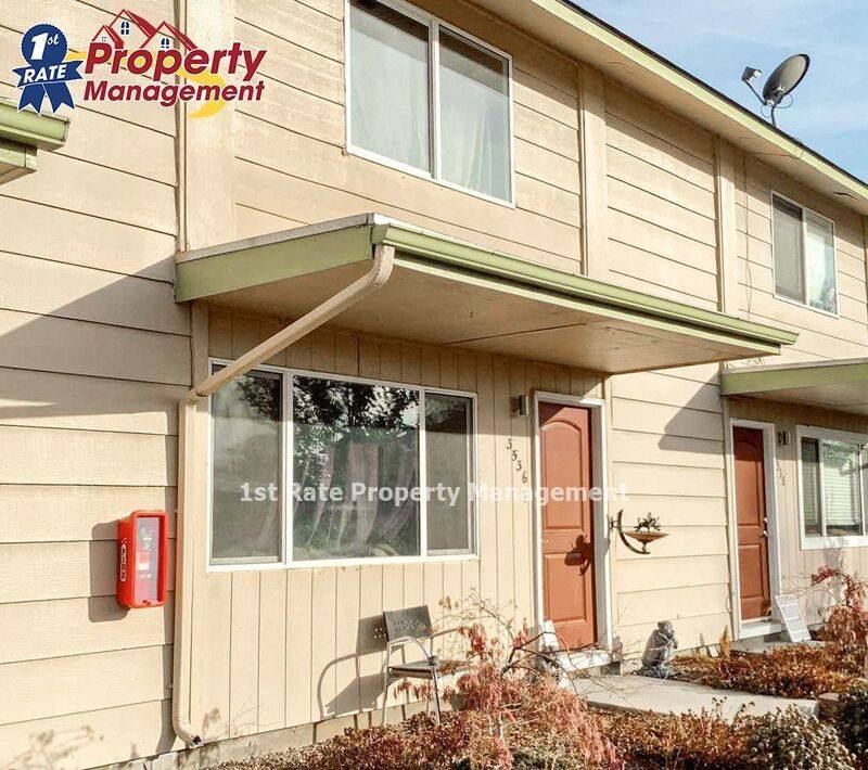 Apartment for rent at 3540 N Jackie Lane, Boise, ID 83704