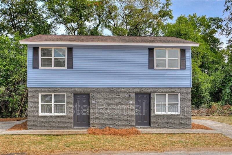 Townhouse for rent at 2511 Cascade Dr #3B, Augusta, GA 30904