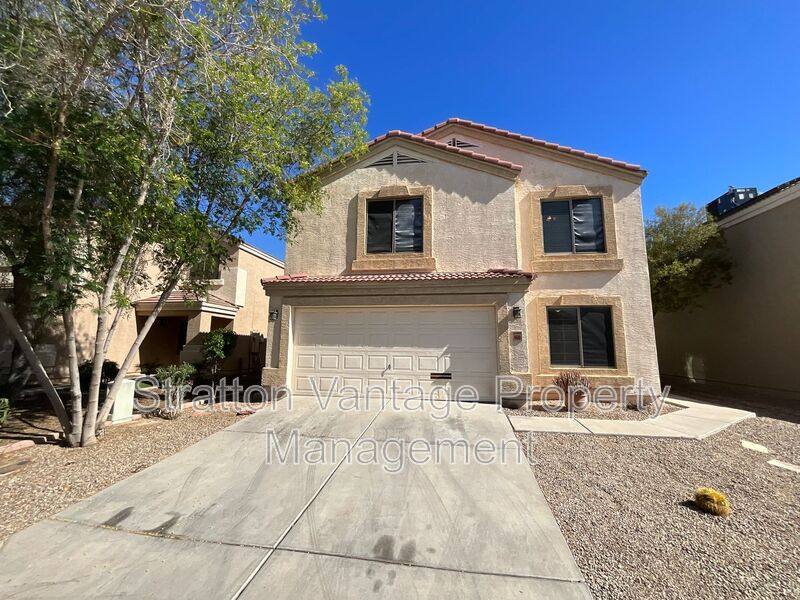 House for rent at 6688 E Stacy St, Florence, AZ 85132