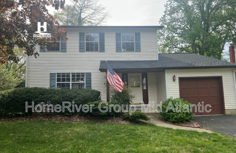 House for rent at 926 Marine Dr, Annapolis, MD 21409
