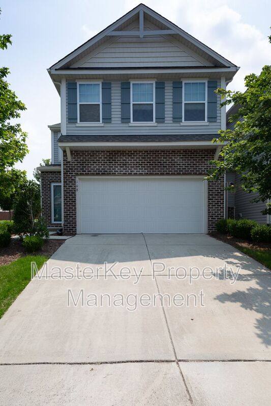 Townhouse for rent at 108 Winifred Dr, Morrisville, NC 27560