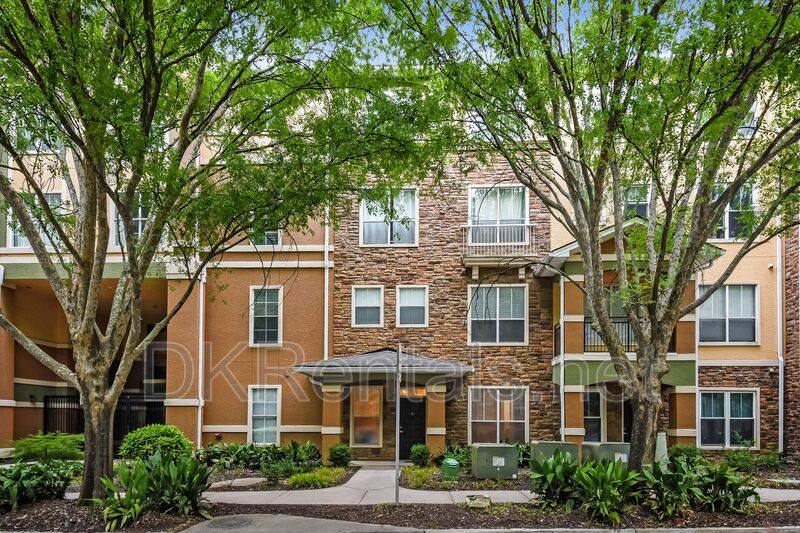Condo for rent at 10 Perimeter Summit Blvd NE #4125, Atlanta, GA 30319