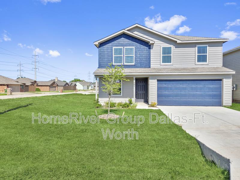 House for rent at 101 Bluebonnet Way, Granbury, TX 76048